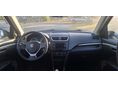 SUZUKI SWIFT 2013/12 - 6