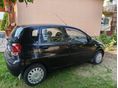 CHEVROLET AVEO 2008/4 - 2