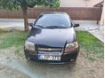 CHEVROLET AVEO 2008/4 - 3