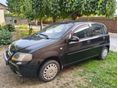 CHEVROLET AVEO 2008/4 - 4