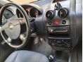 CHEVROLET AVEO 2008/4 - 10