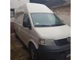VOLKSWAGEN TRANSPORTER T5 2006/6 - 1