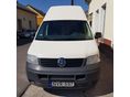 VOLKSWAGEN TRANSPORTER T5 2006/6 - 2