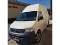 VOLKSWAGEN TRANSPORTER T5 2006/6 - 3