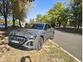 AUDI Q8 e-tron Sportback 55 S line quattro (Automata)