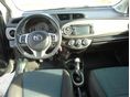 TOYOTA YARIS 2012/9 - 7