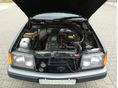 MERCEDES-BENZ CE 300 1987/10 - 17