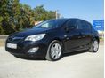 OPEL ASTRA J 2011/8 - 1