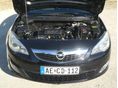 OPEL ASTRA J 2011/8 - 10