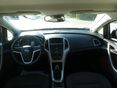 OPEL ASTRA J 2011/8 - 11