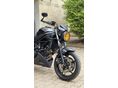 SUZUKI SV 650 N 2016/7 - 1