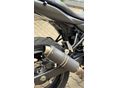 SUZUKI SV 650 N 2016/7 - 3