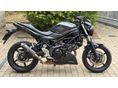 SUZUKI SV 650 N 2016/7 - 5