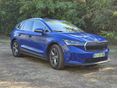 SKODA ENYAQ 2022/4 - 2