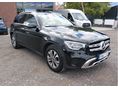 MERCEDES-BENZ GLC 220 2019/5 - 1