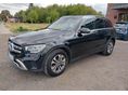 MERCEDES-BENZ GLC 220 2019/5 - 3