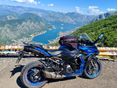 SUZUKI GSX-S 1000 GT 2023/2 - 5