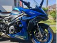 SUZUKI GSX-S 1000 GT 2023/2 - 6