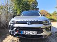 KGM (SSANGYONG) KORANDO 1.5 Turbo GDI Smart