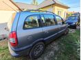 OPEL ZAFIRA A 2004/4 - 2