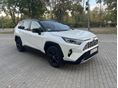 TOYOTA RAV 4 2020/2 - 1