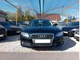 AUDI A4 2011/10 - 2