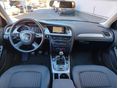 AUDI A4 2011/10 - 8