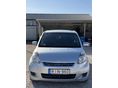 DAIHATSU SIRION 2008 - 2