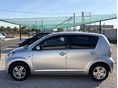 DAIHATSU SIRION 2008 - 7