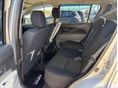DAIHATSU SIRION 2008 - 9
