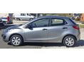 MAZDA 2 2013/5 - 7