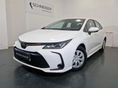 TOYOTA COROLLA 2023/12 - 1