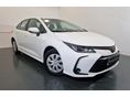 TOYOTA COROLLA 2023/12 - 2
