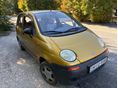 DAEWOO MATIZ 2000/10 - 1