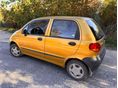 DAEWOO MATIZ 2000/10 - 5