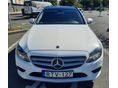 MERCEDES-BENZ C 200 2019/10 - 1