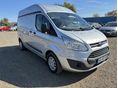 FORD TRANSIT 2015/12 - 1