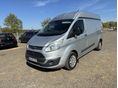 FORD TRANSIT 2015/12 - 2