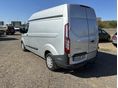 FORD TRANSIT 2015/12 - 3