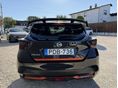 NISSAN MICRA 2017/5 - 5