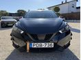 NISSAN MICRA 2017/5 - 6