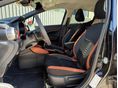 NISSAN MICRA 2017/5 - 8
