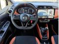 NISSAN MICRA 2017/5 - 10