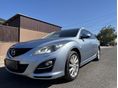 MAZDA 6 Sportkombi 2.0 TE Plus Szervizk-Bose-Xenon-RVM