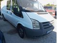 FORD TRANSIT 2007/12 - 2