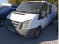 FORD TRANSIT 2007/12 - 1