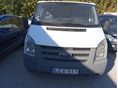 FORD TRANSIT 2007/12 - 5