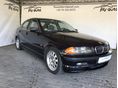 BMW 3-AS SOROZAT 1999/8 - 1