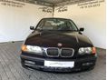 BMW 3-AS SOROZAT 1999/8 - 2