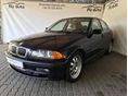 BMW 3-AS SOROZAT 1999/8 - 3